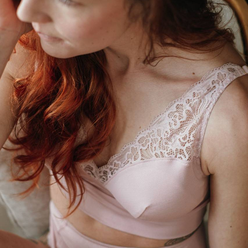 Moodbild von Sophie in Dahlia Rose