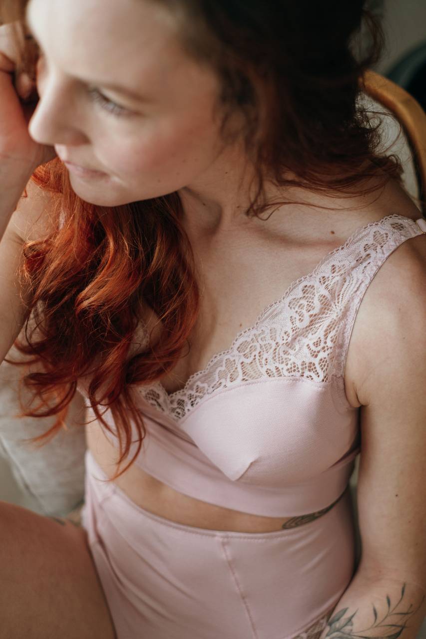 Moodbild von Sophie in Dahlia Rose