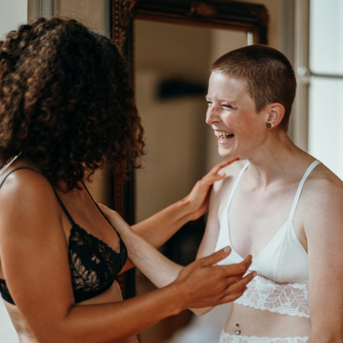 unsere Werte - Respekt