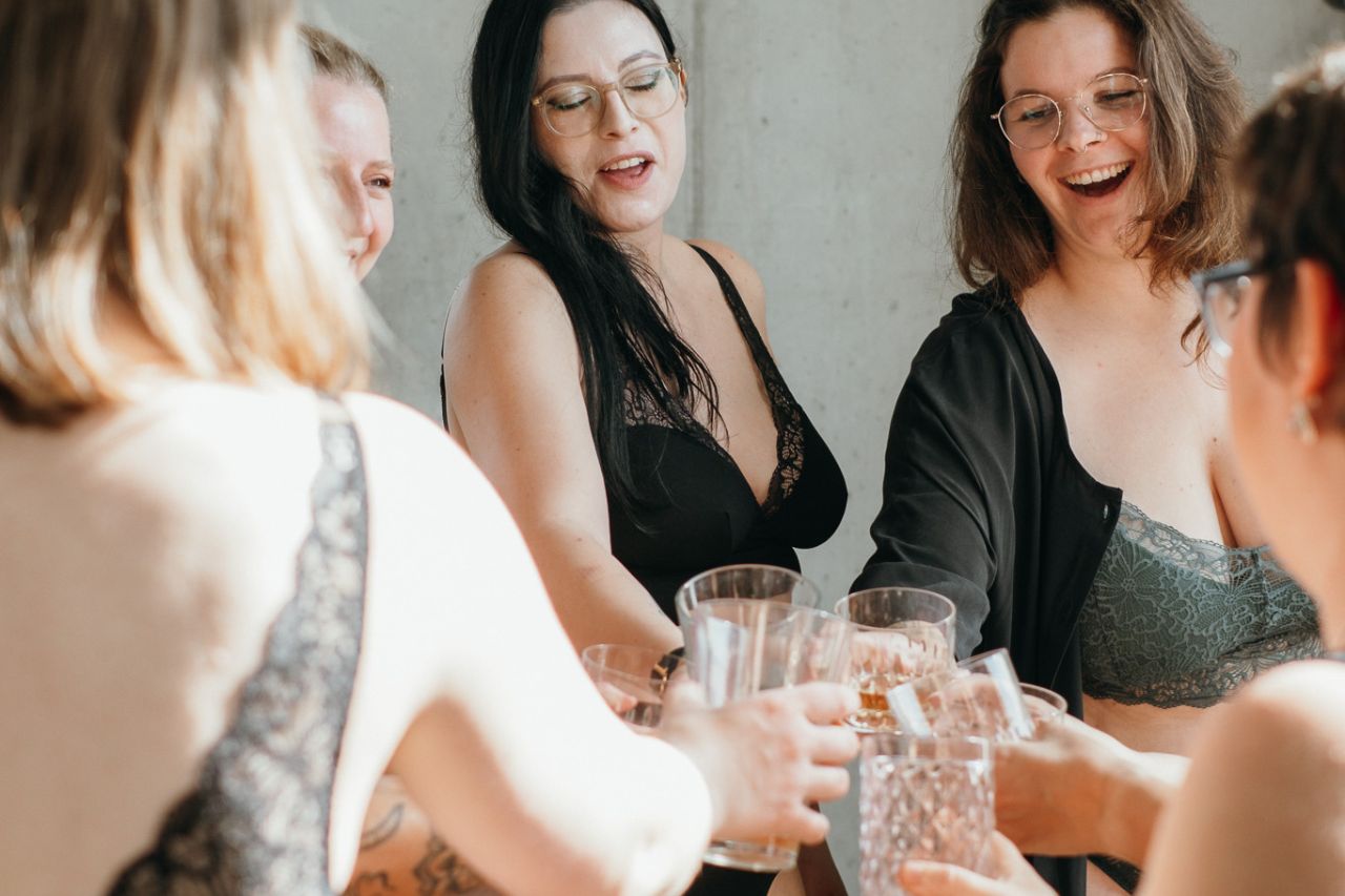 Wie du kleine Labels auch ohne Geld unterstützen kannst.