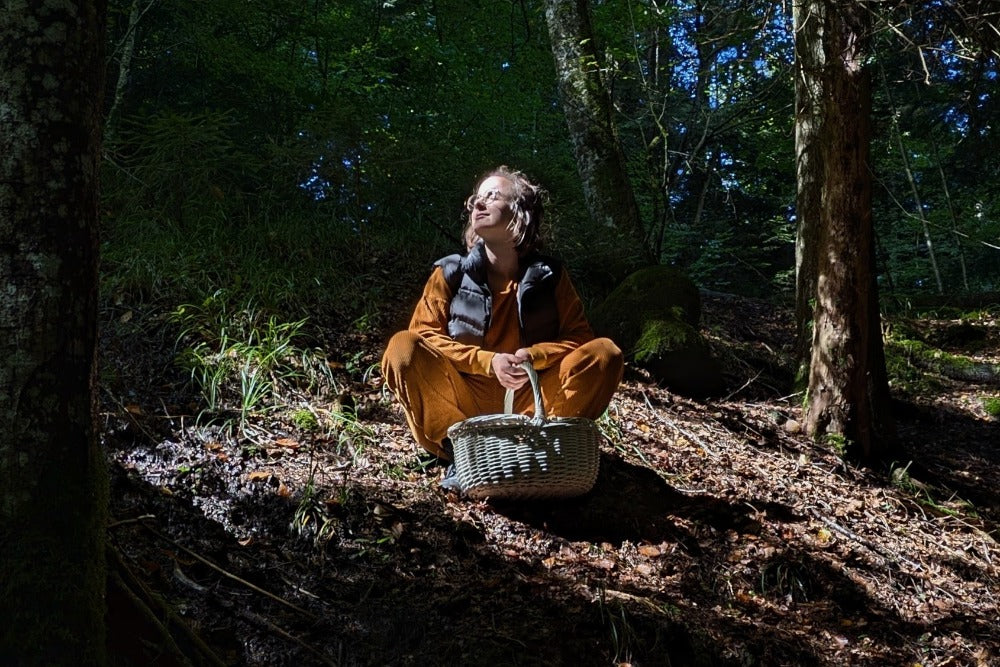 Zwischen Skizze und Stoffballen: Die Entwicklung unserer flauschigen Loungewear-Linie