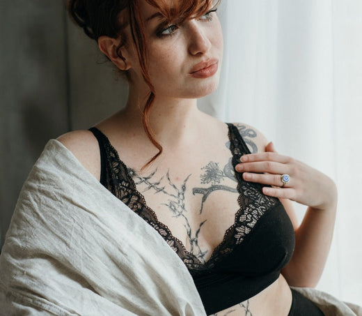 Ein Jahr, ein BH: Warum Sophie 2025 mein BH ist und welche Ausnahmen ich mache