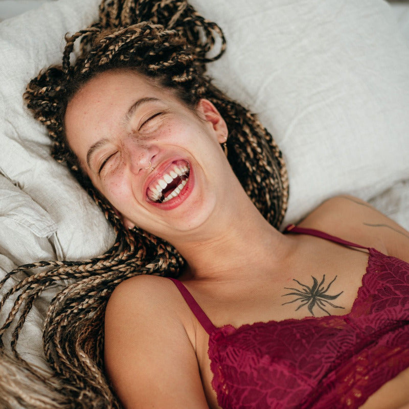 unsere Werte - Ehrlichkeit