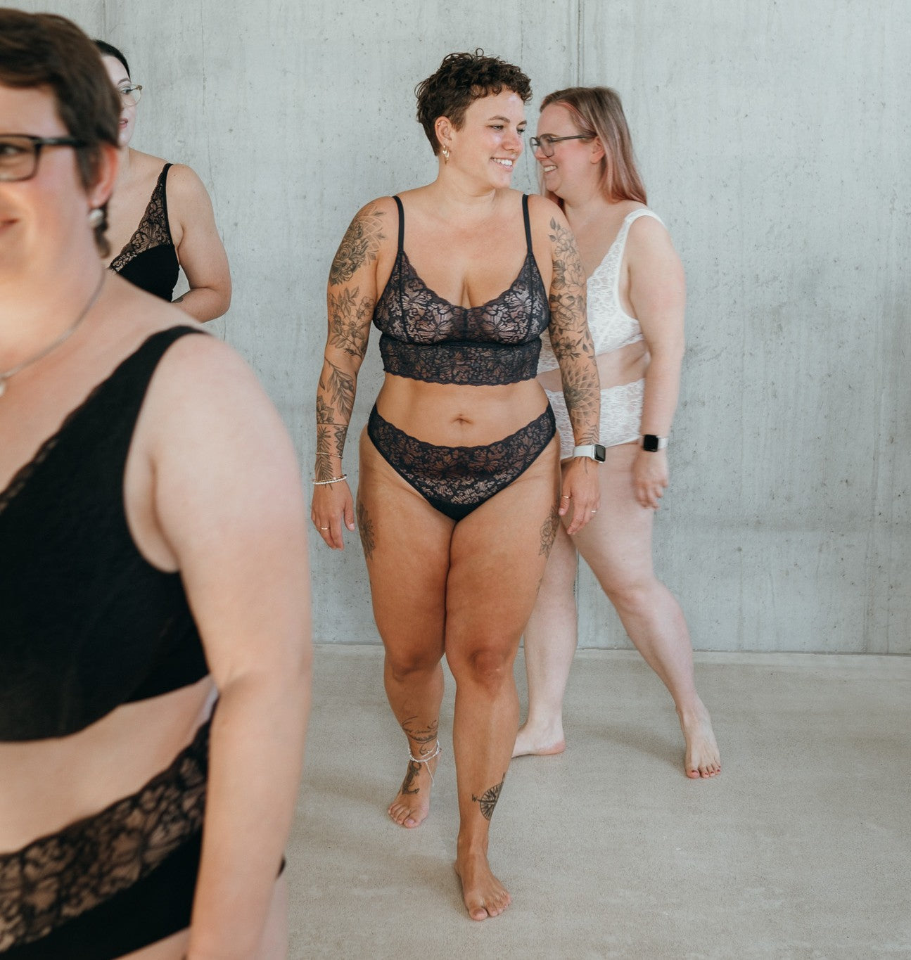 Was bedeutet Gender für uns?