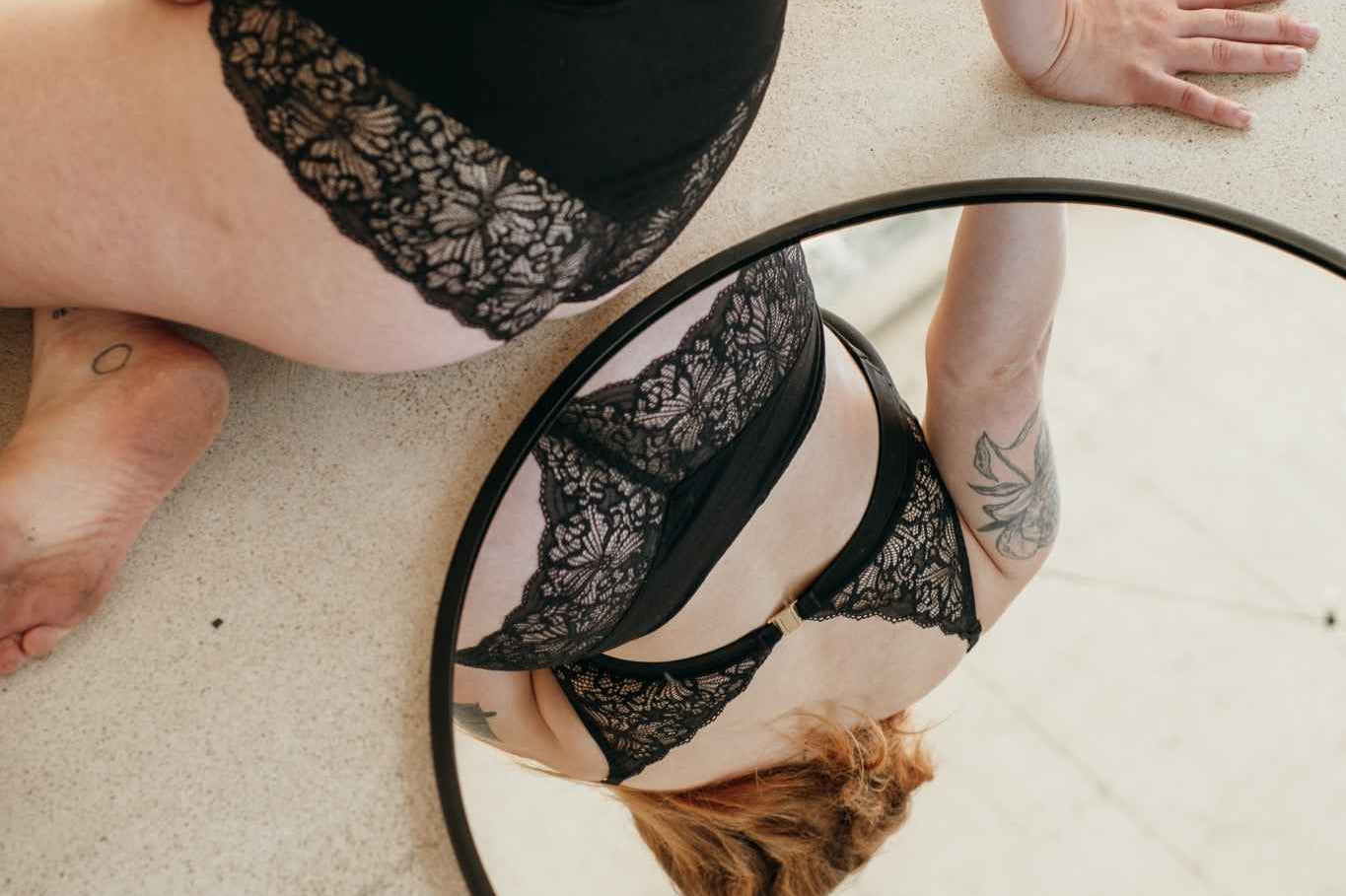 High Waist Slips - warum wir sie lieben