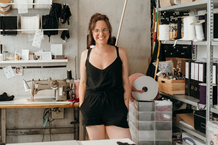 5 Years Anniversary - Interview mit Zippora Marti