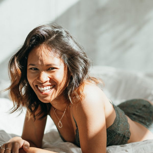 Dessous verschenken? Oh ja!