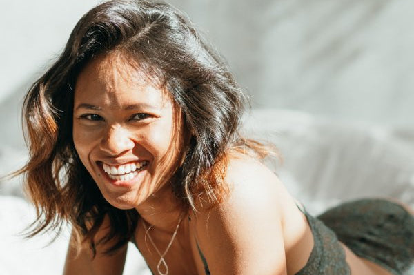 Dessous verschenken? Oh ja!