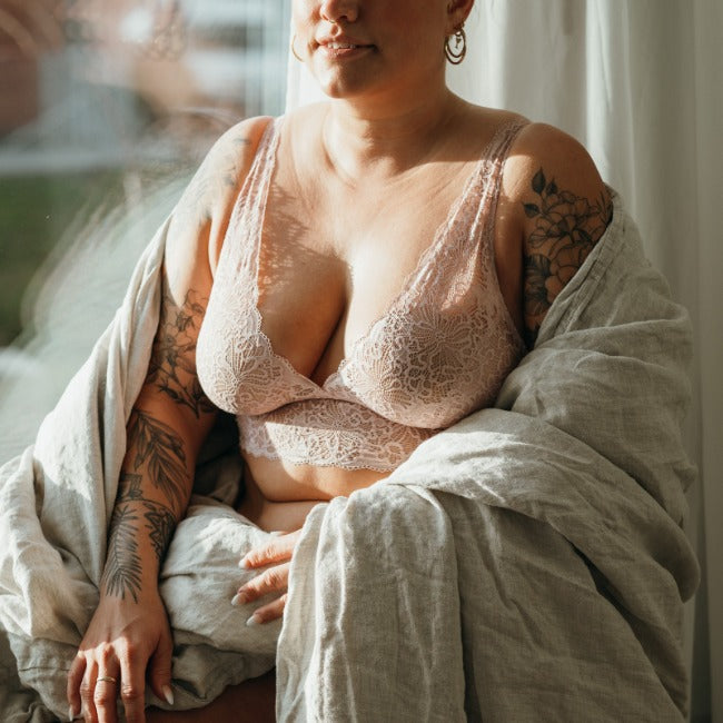 (Ent-)tabuisierung weiblicher Nippel