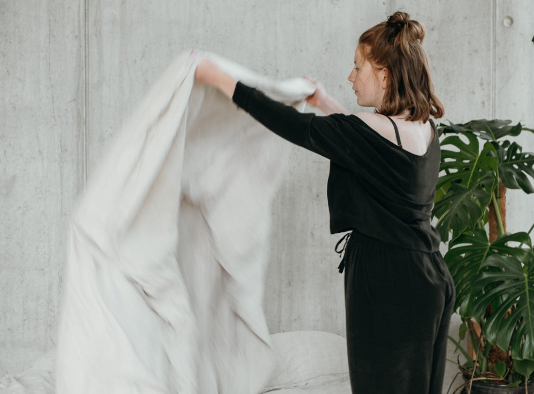 Erholsam schlafen | Teil II