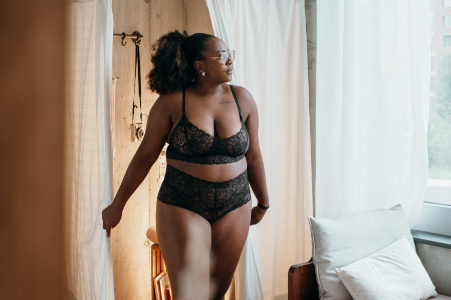 Wie viel kostet nachhaltige Lingerie?