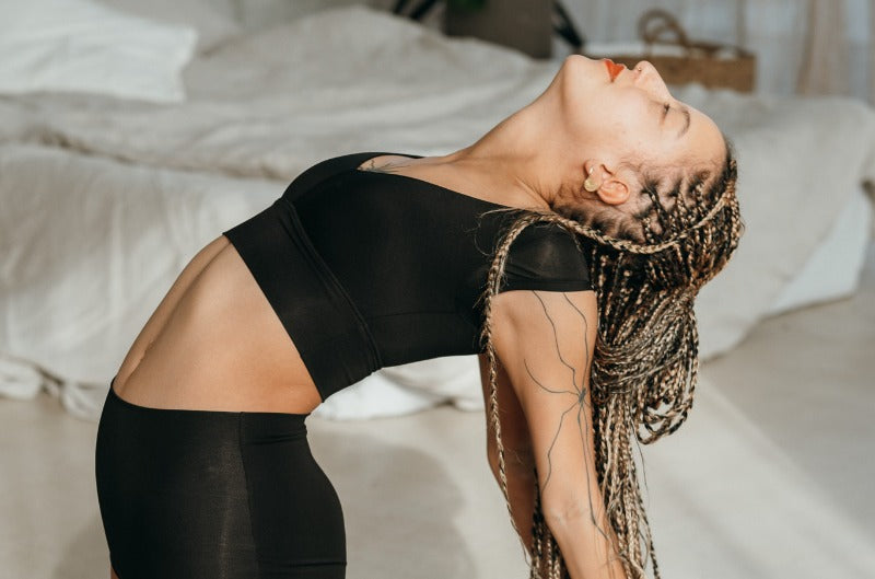 Selflove Story | Rada