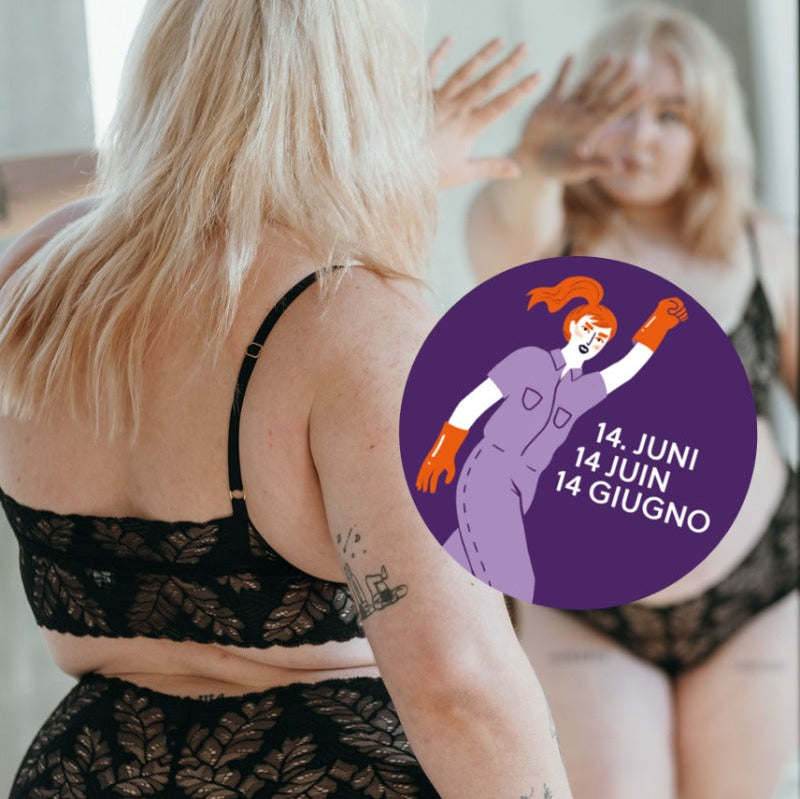 Ohne Fotoshop & Filter