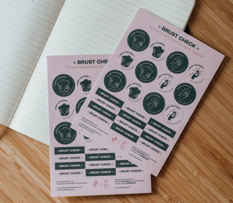 Weltkrebstag - mit Interview