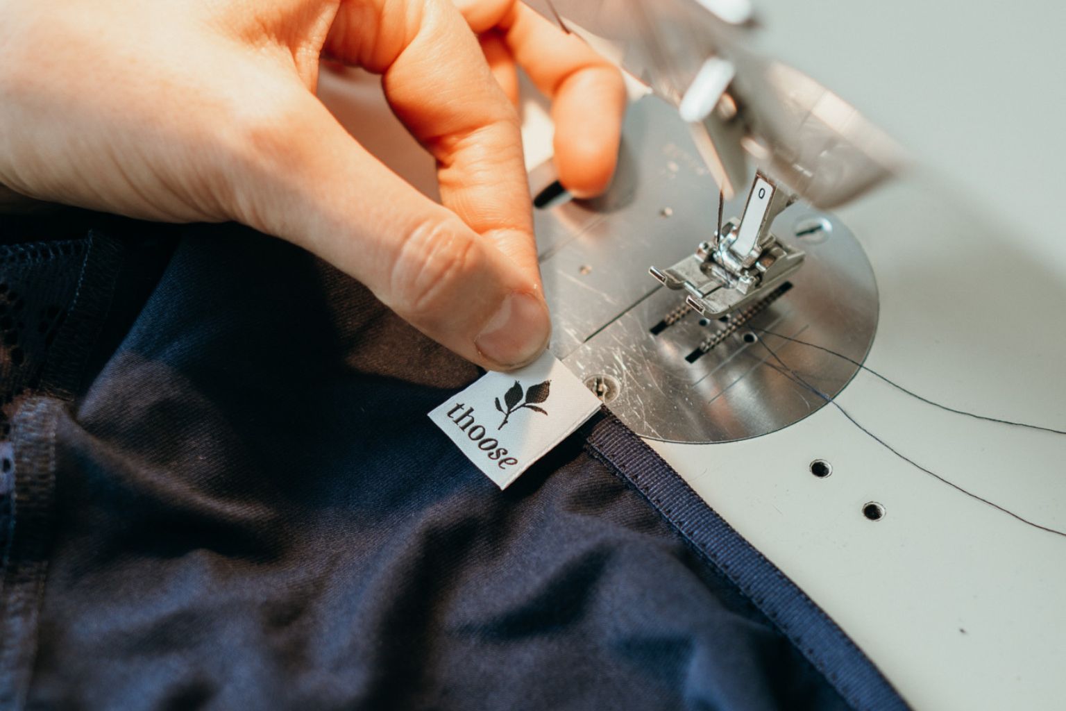 Behind the Scenes: Design