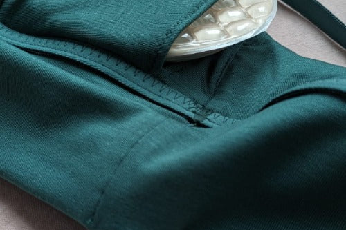 Ein BH für die Prothese "Lilly"