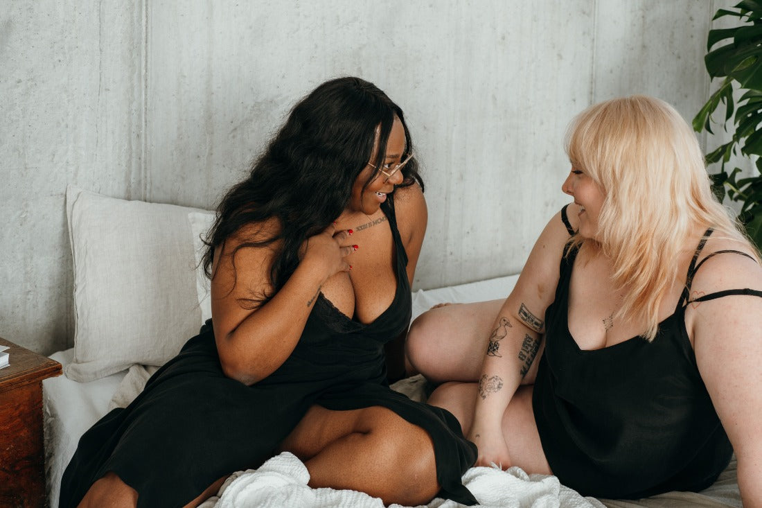 Unsere neuste Kollektion - Nightwear