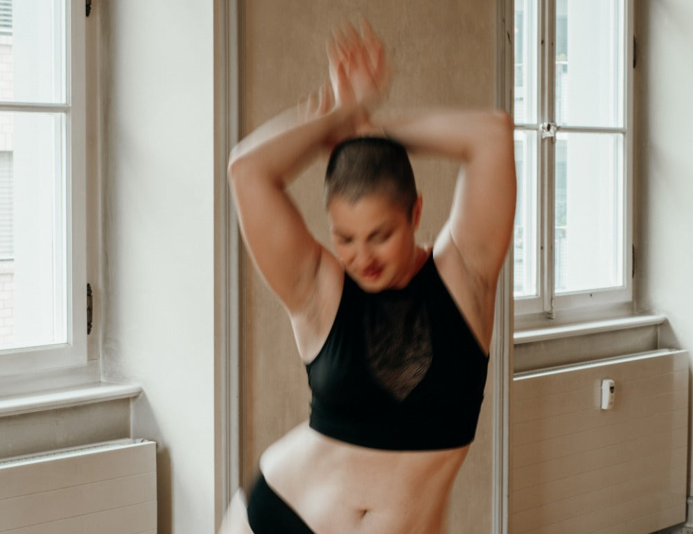 Es ist wieder Silvester, die Zeit, in der sich die Menschen alle neue Ziele setzen, versuchen sich und ihr Leben zu optimieren und wieder einmal einen Blick auf ihre Bucket List werfen... Ich sage: "f*ck-it!"