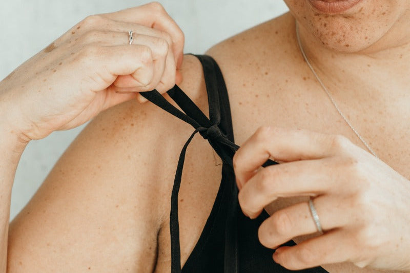 Margot | die Kunst, ein Kleid neu zu denken