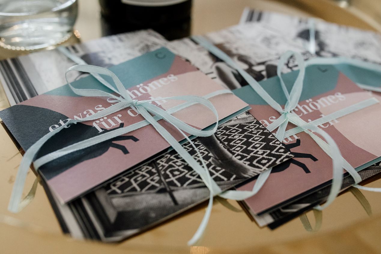 Nachhaltige und originelle Geschenkideen für eure Liebsten