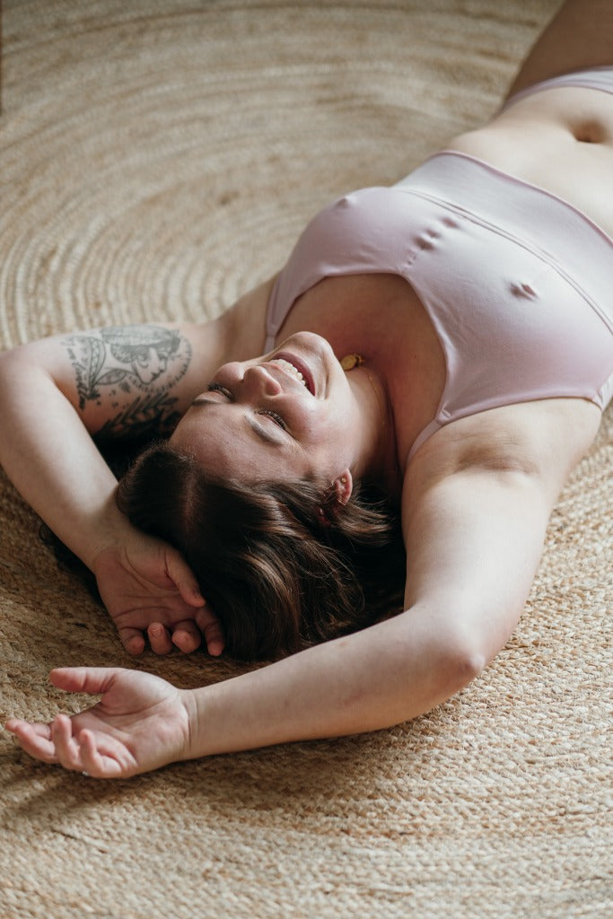 Welches Bralette trage ich am häufigsten?