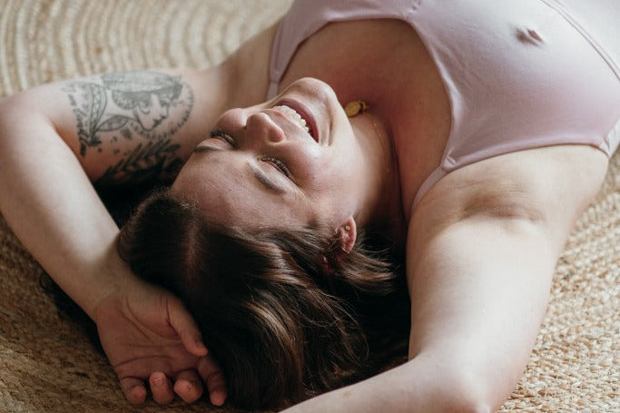 Welches Bralette trage ich am häufigsten?