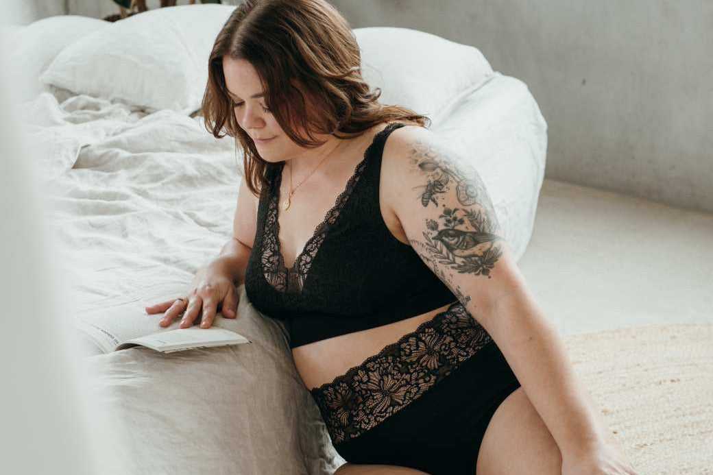 Aus dem Nähkästchen geplaudert - zum Designprozess unserer Nelly