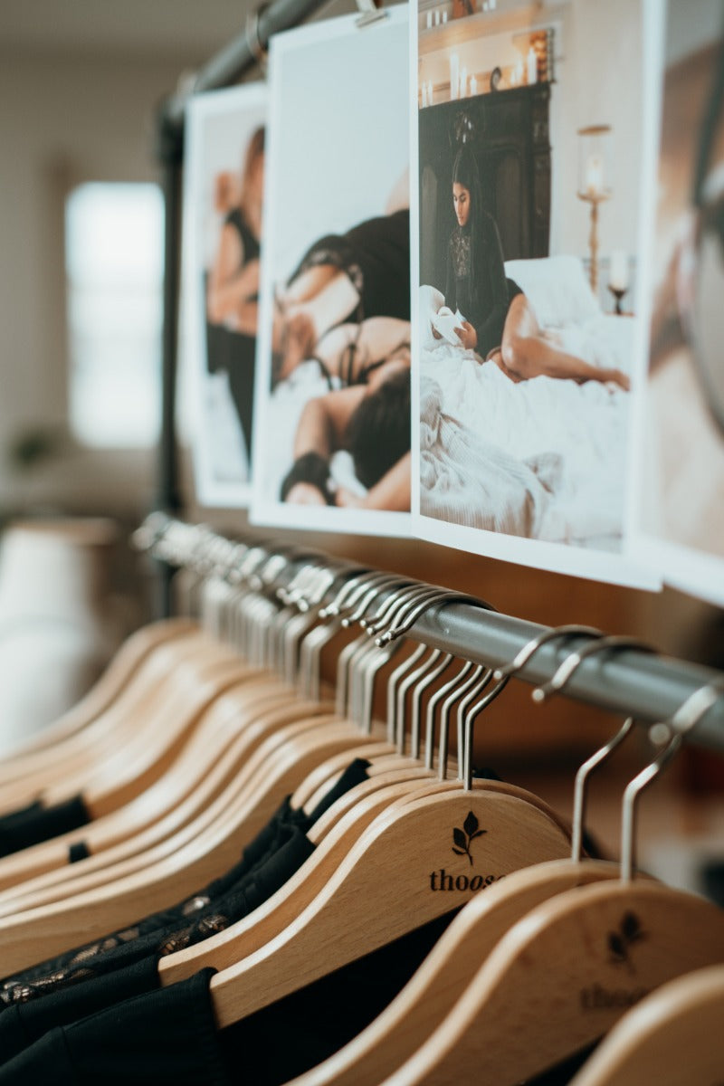 Support Small Labels Geschenktipps