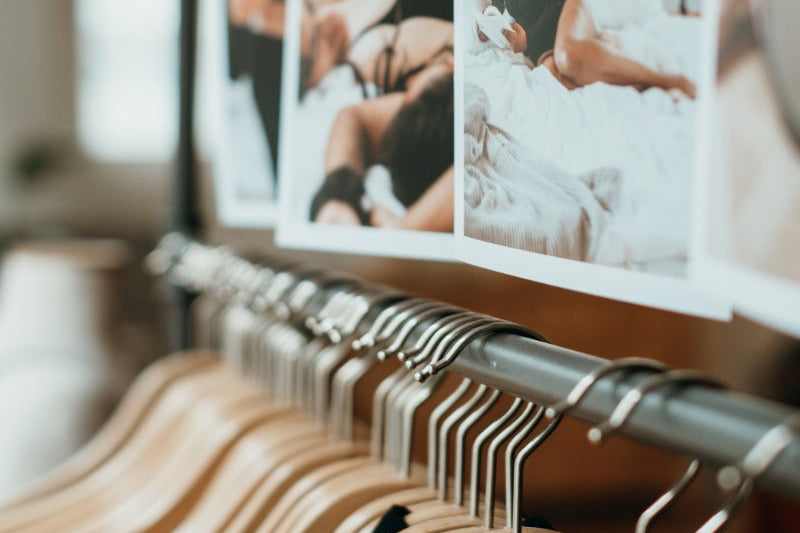 Support Small Labels Geschenktipps