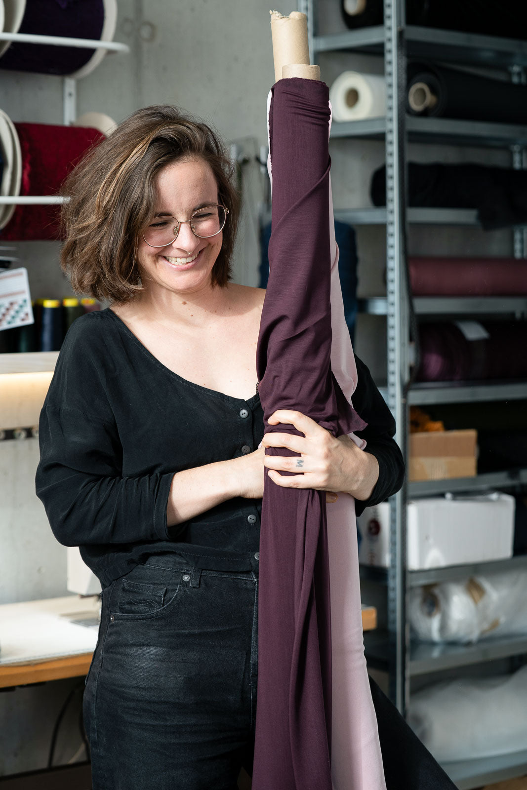 Was ist TENCEL™ Lyocell? Alles über die Herstellung und Nachhaltigkeit von der botanischen Faser