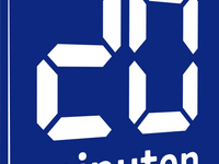 Logo der Zeitung 20 Minuten