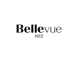 Logo der Zeitung Bellevue NZZ
