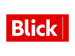Logo der Zeitung Blick