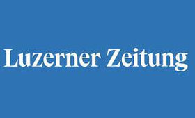 Logo der Luzerner Zeitung