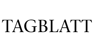 Logo vom Tagblatt