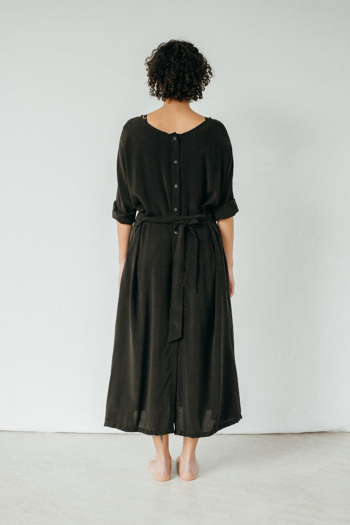 Kim | robe / dress